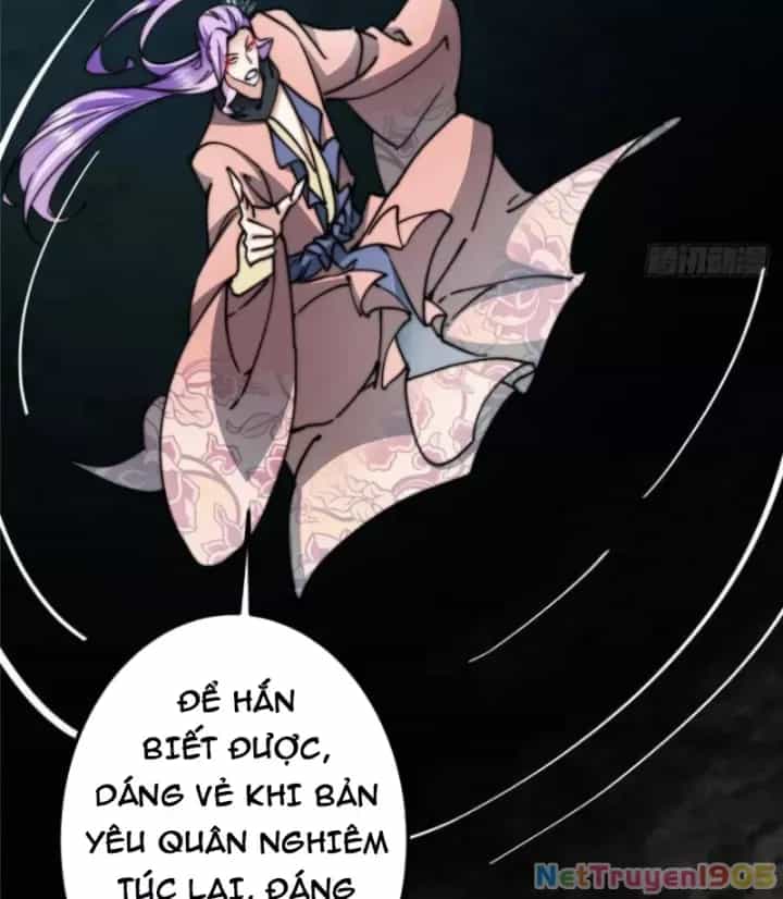 Chưởng Môn Khiêm Tốn Chút - Chương 531 - ảnh 82