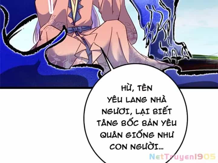 Chưởng Môn Khiêm Tốn Chút - Chương 532 - ảnh 110