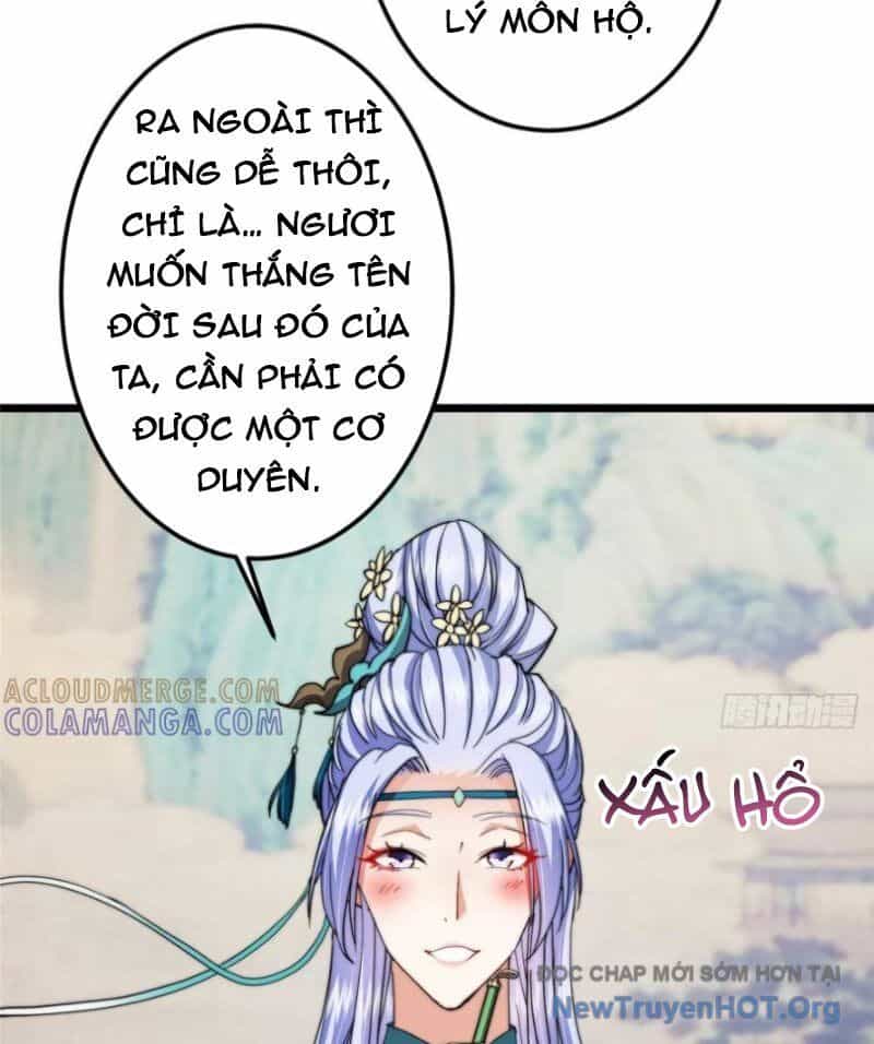 Chưởng Môn Khiêm Tốn Chút - Chương 534 - ảnh 90