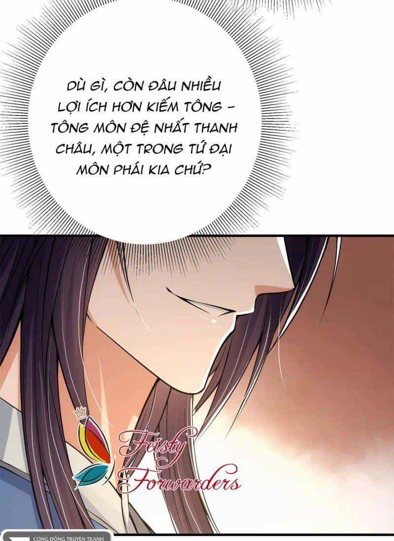 Chưởng Môn Khiêm Tốn Chút - Chương 50 - ảnh 15