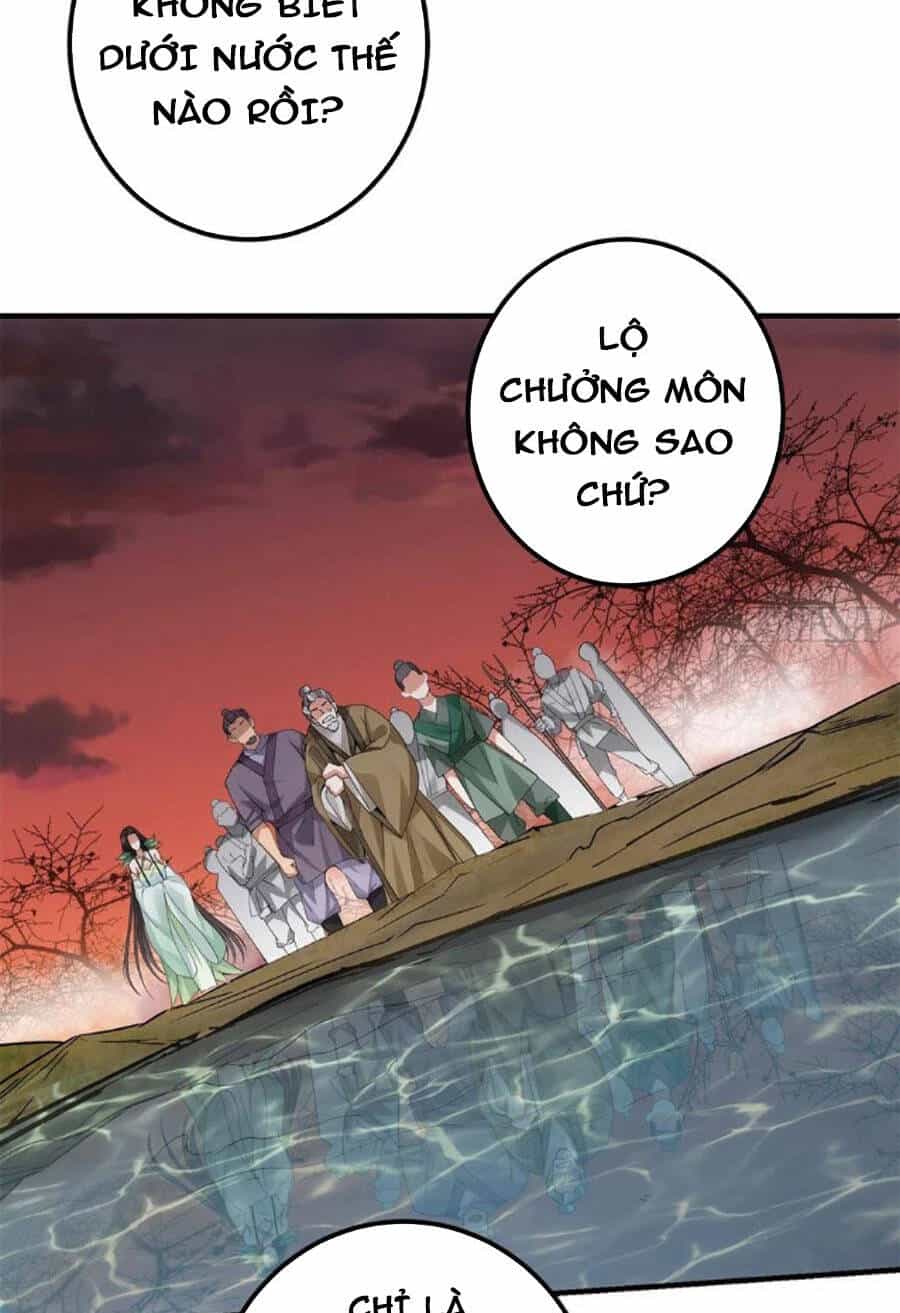 Chưởng Môn Khiêm Tốn Chút - Chương 52 - ảnh 41