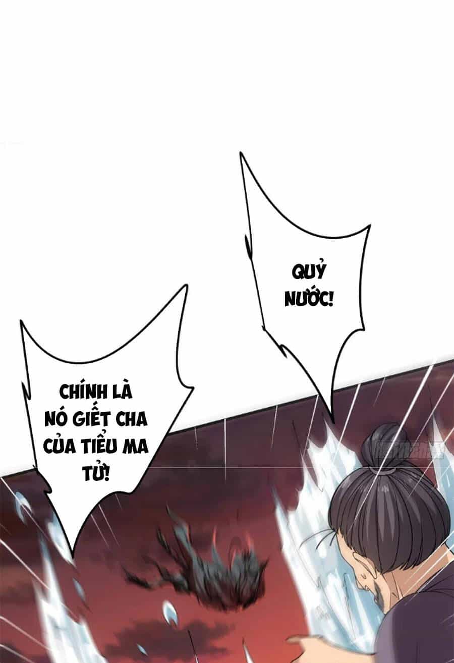 Chưởng Môn Khiêm Tốn Chút - Chương 52 - ảnh 44