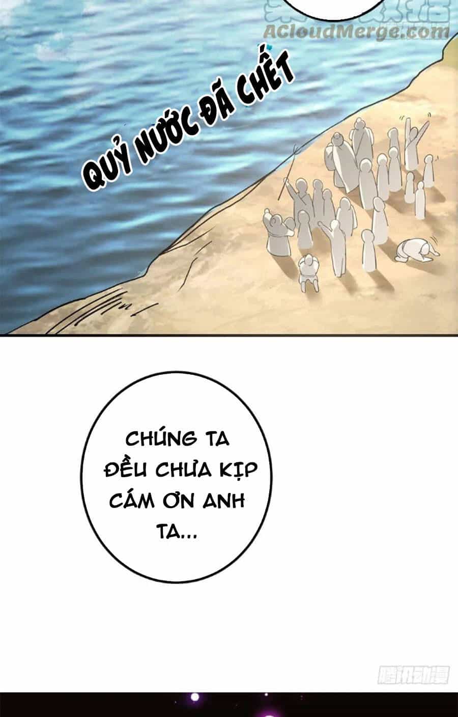 Chưởng Môn Khiêm Tốn Chút - Chương 52 - ảnh 54