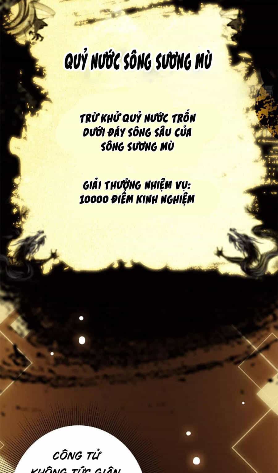 Chưởng Môn Khiêm Tốn Chút - Chương 52 - ảnh 8
