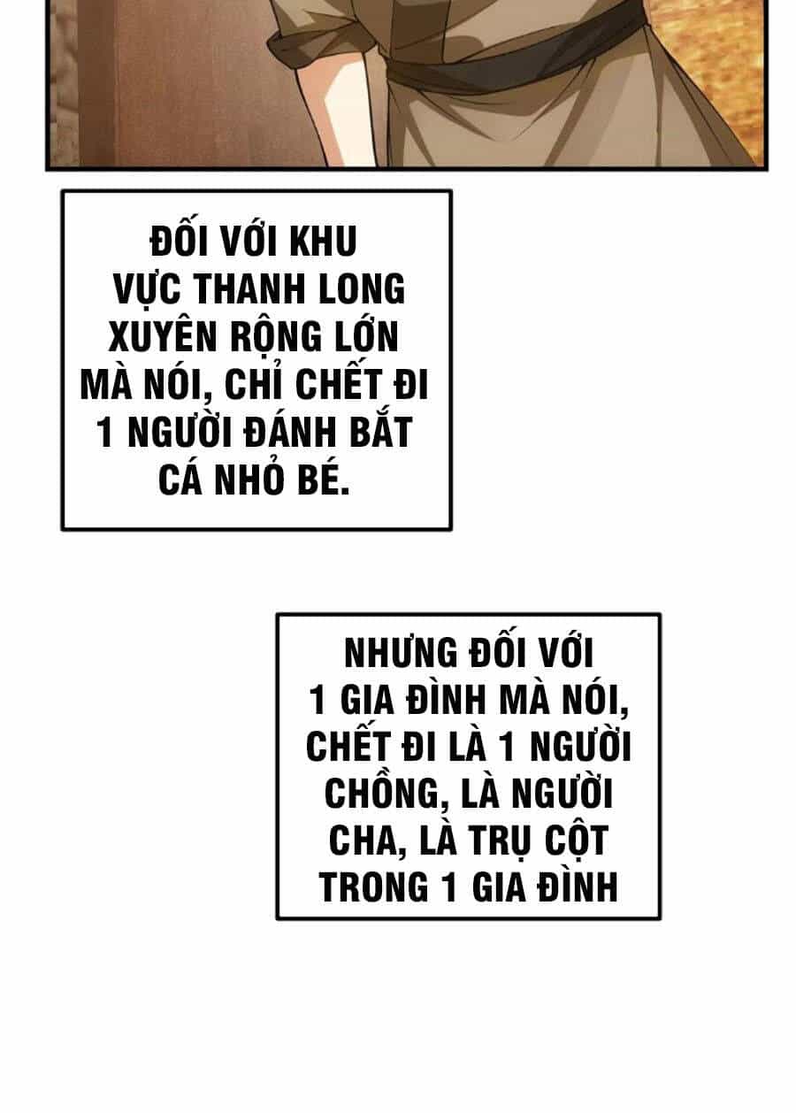 Chưởng Môn Khiêm Tốn Chút - Chương 53 - ảnh 20