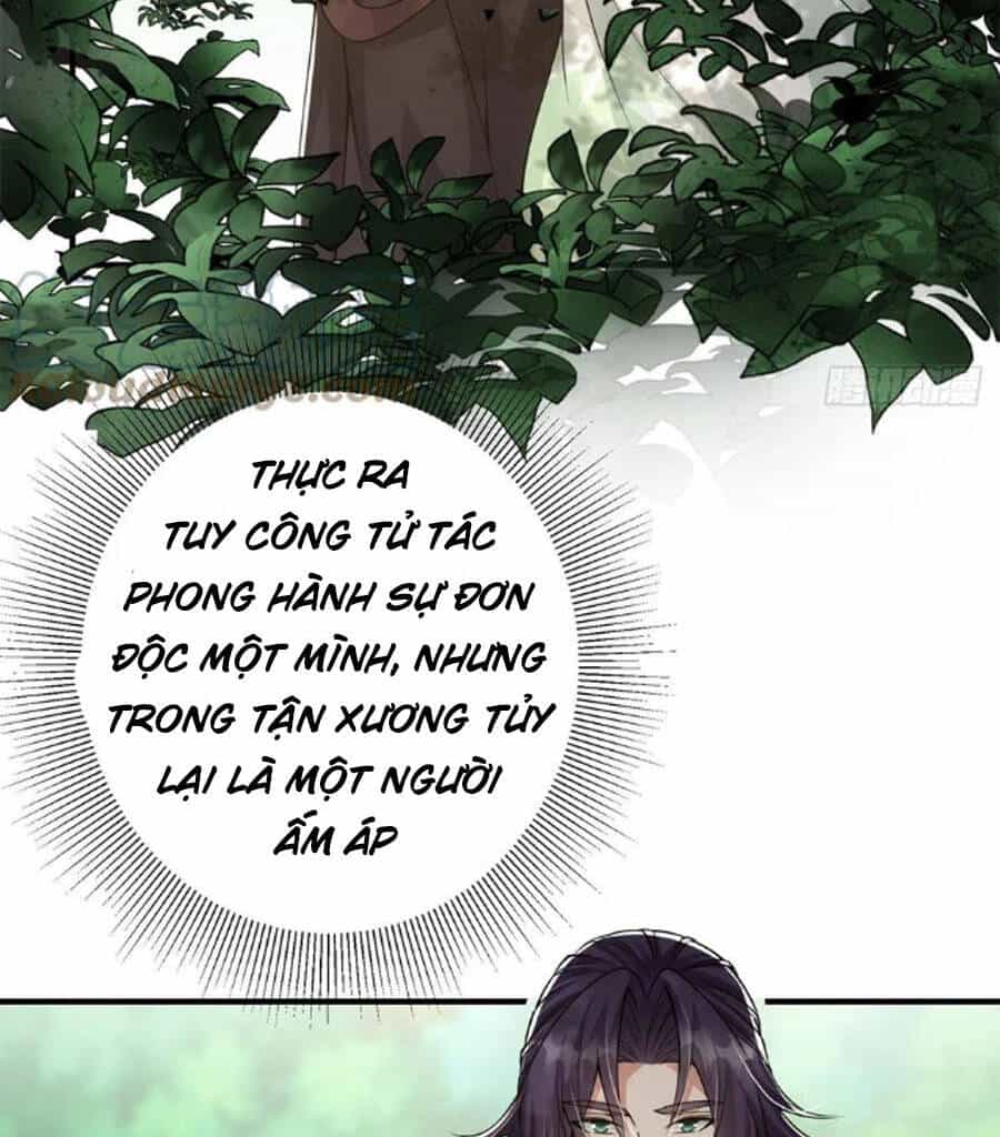 Chưởng Môn Khiêm Tốn Chút - Chương 53 - ảnh 28