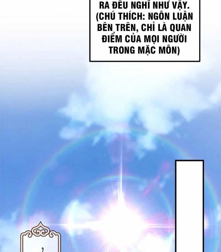 Chưởng Môn Khiêm Tốn Chút - Chương 53 - ảnh 30