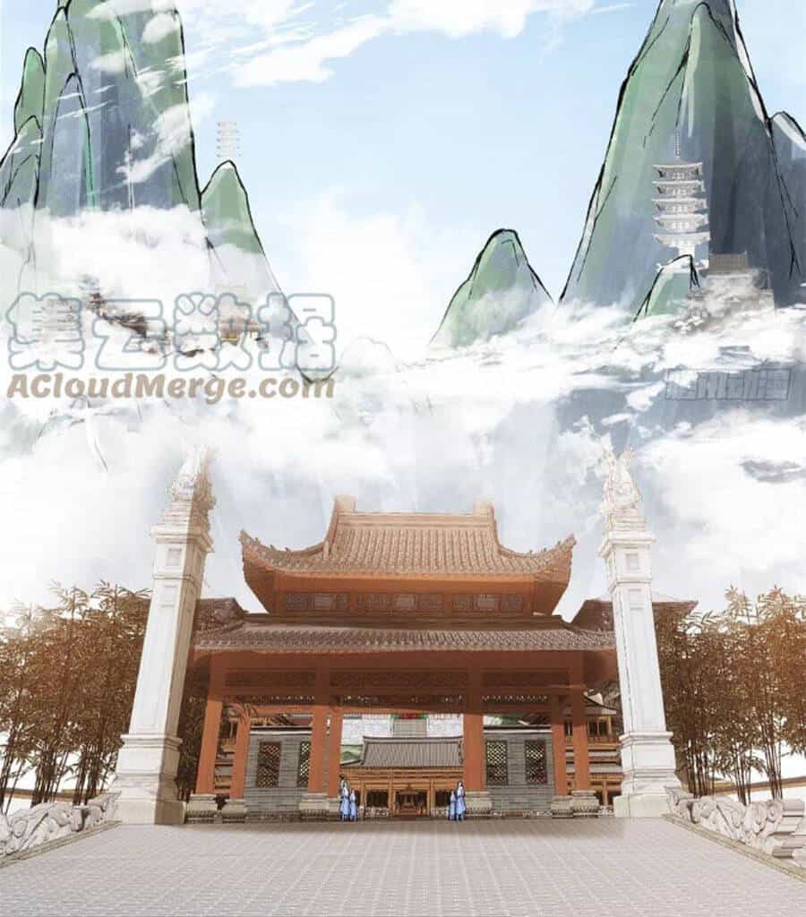 Chưởng Môn Khiêm Tốn Chút - Chương 53 - ảnh 32
