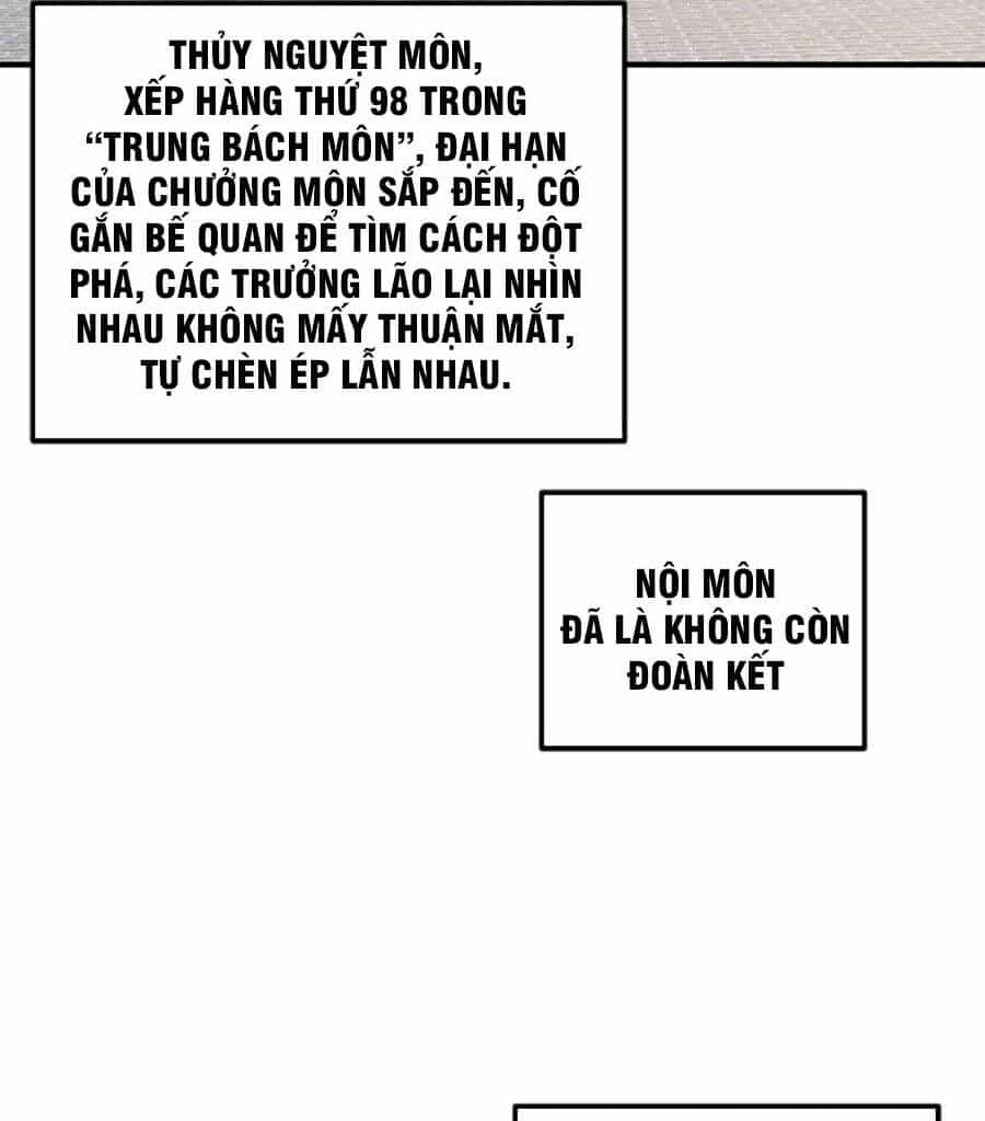 Chưởng Môn Khiêm Tốn Chút - Chương 53 - ảnh 33