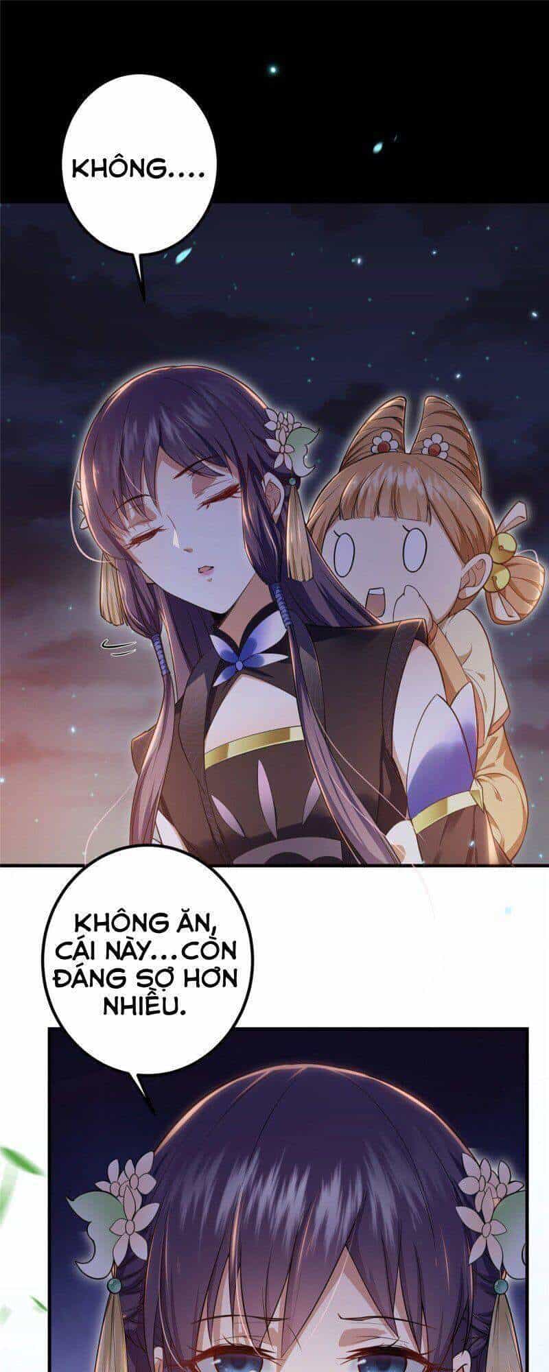 Chưởng Môn Khiêm Tốn Chút - Chương 1 - ảnh 22
