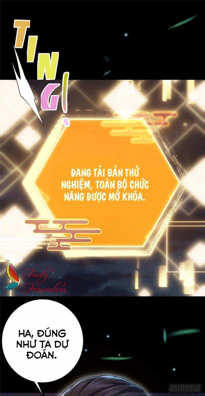 Chưởng Môn Khiêm Tốn Chút - Chương 1 - ảnh 57
