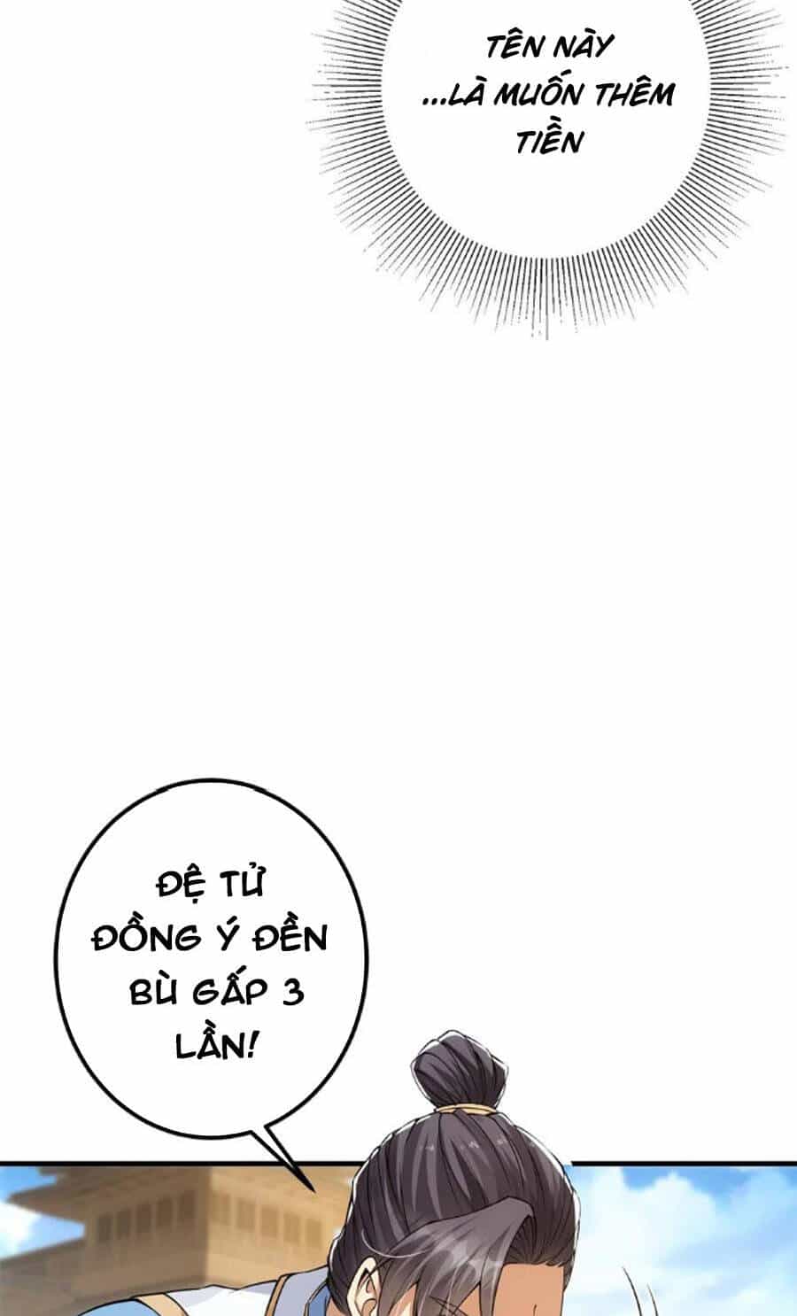 Chưởng Môn Khiêm Tốn Chút - Chương 55 - ảnh 33