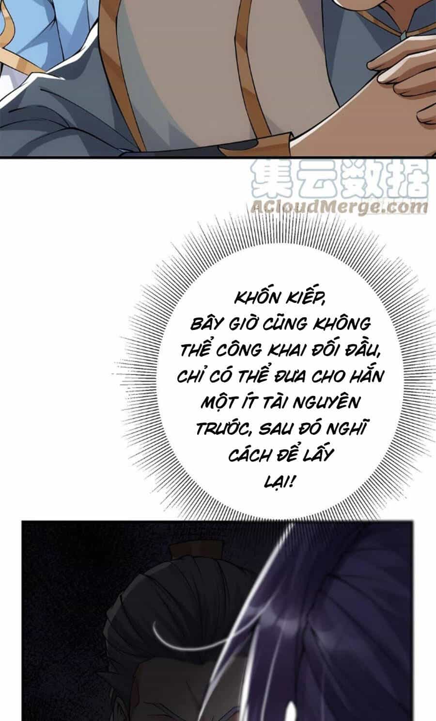 Chưởng Môn Khiêm Tốn Chút - Chương 55 - ảnh 47