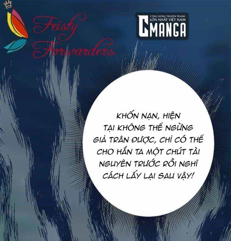 Chưởng Môn Khiêm Tốn Chút - Chương 56 - ảnh 4