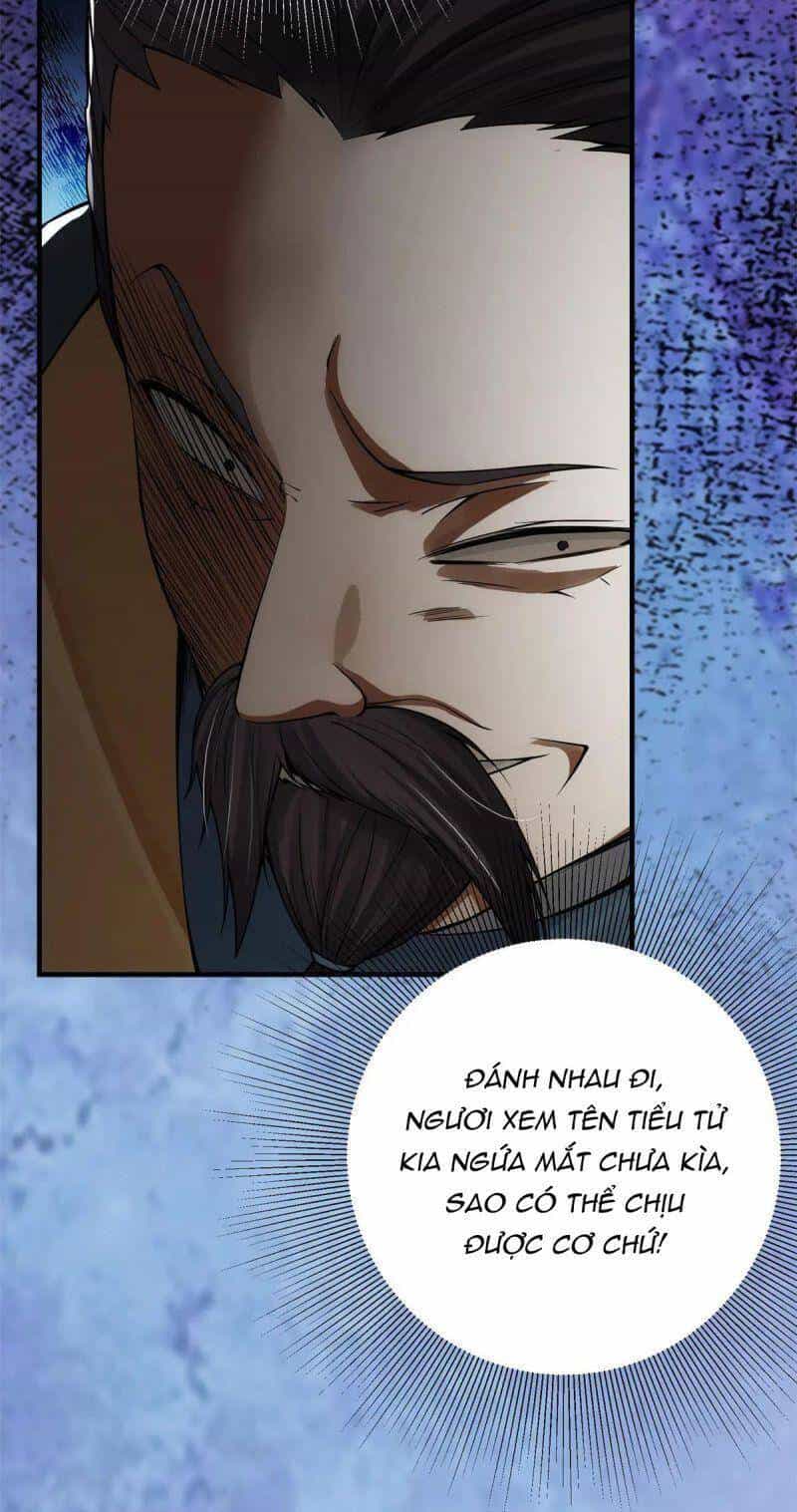 Chưởng Môn Khiêm Tốn Chút - Chương 57 - ảnh 15