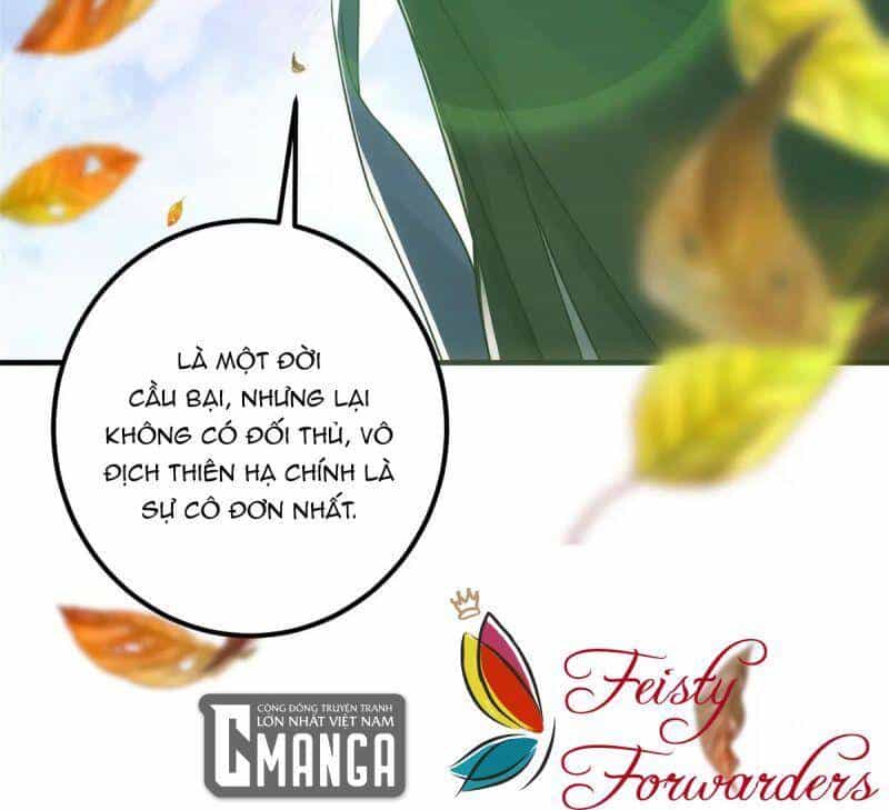 Chưởng Môn Khiêm Tốn Chút - Chương 60 - ảnh 11