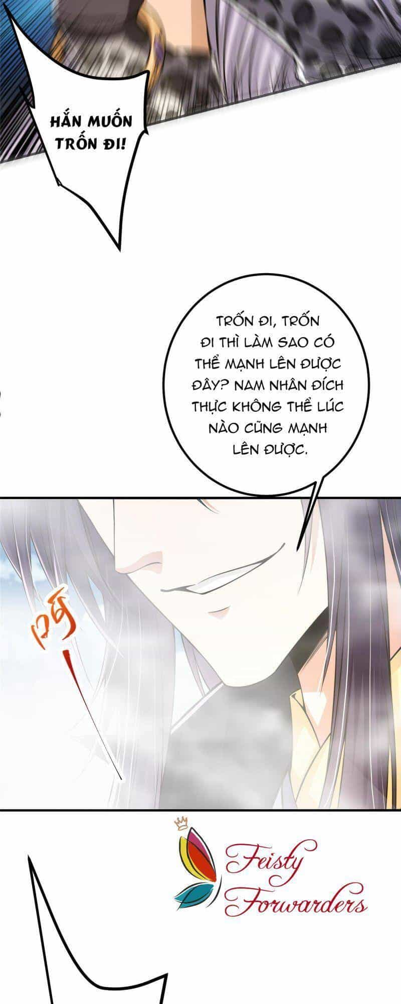 Chưởng Môn Khiêm Tốn Chút - Chương 64 - ảnh 22