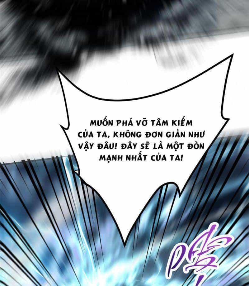 Chưởng Môn Khiêm Tốn Chút - Chương 69 - ảnh 16