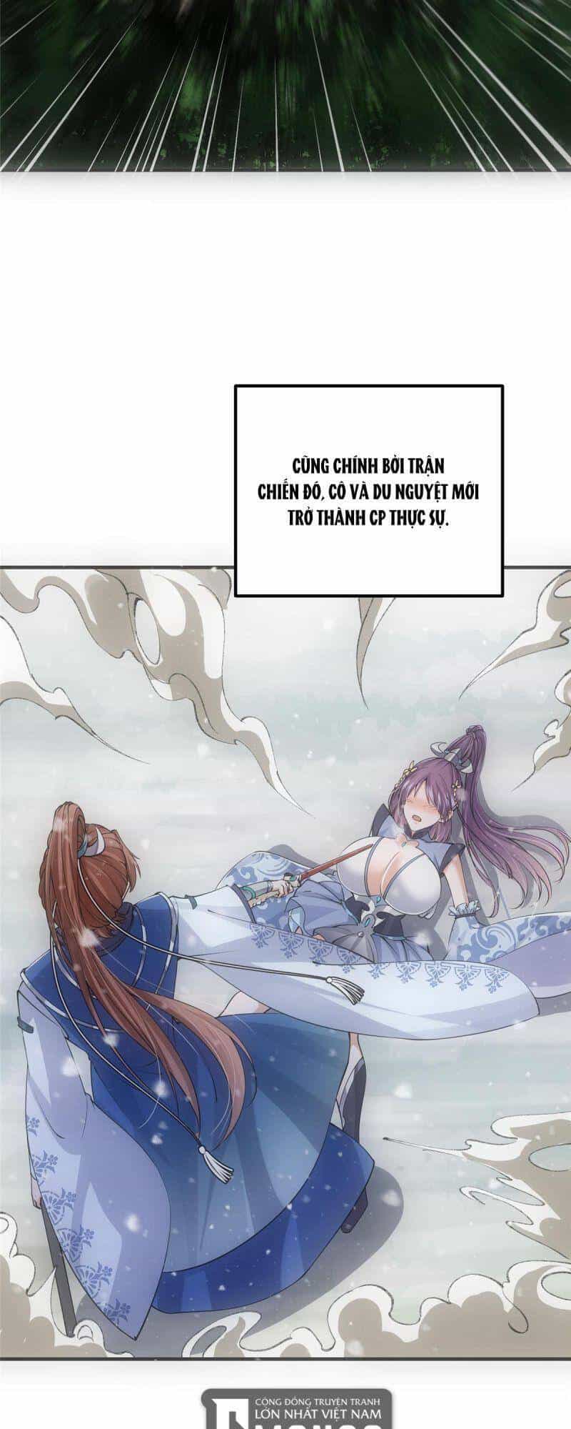 Chưởng Môn Khiêm Tốn Chút - Chương 69 - ảnh 20