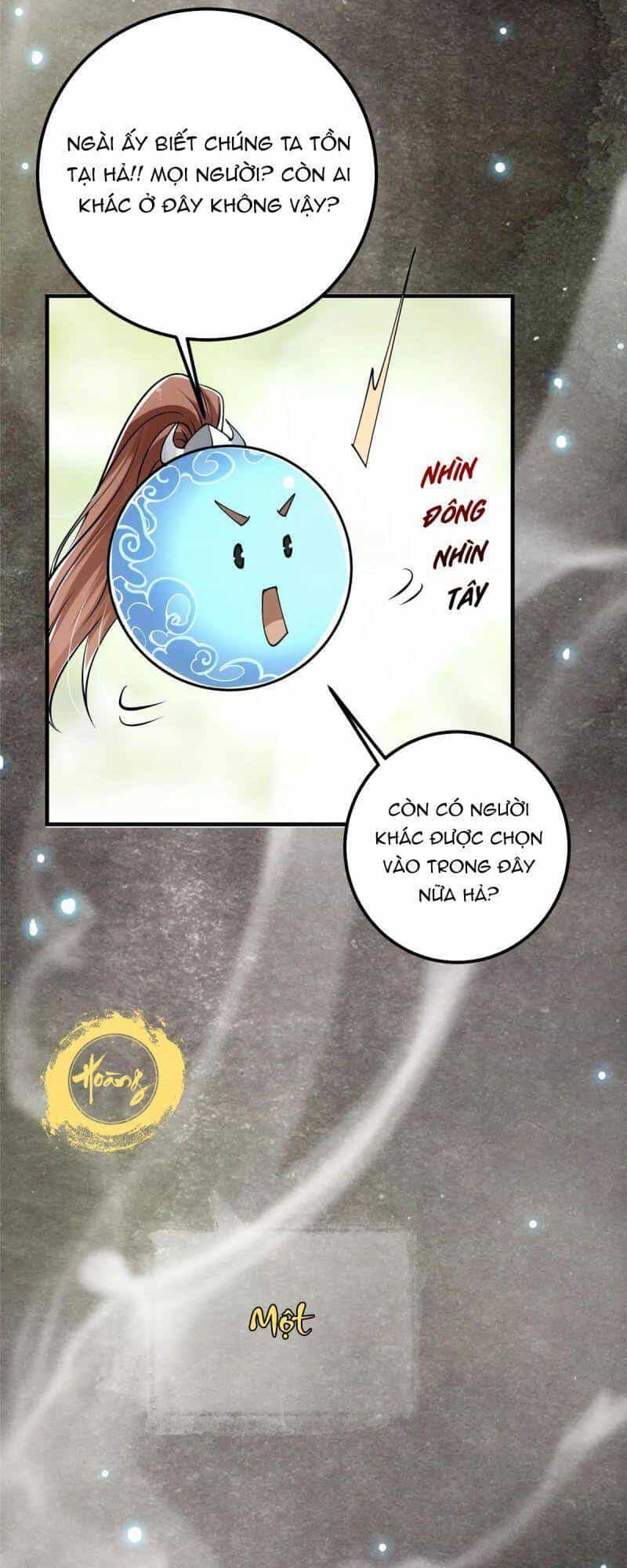Chưởng Môn Khiêm Tốn Chút - Chương 72 - ảnh 32