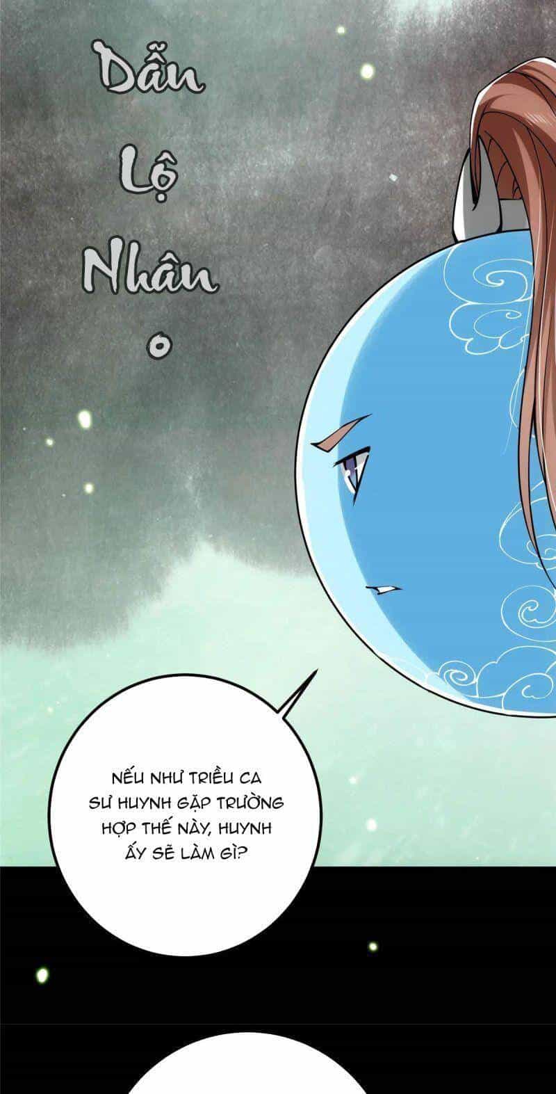 Chưởng Môn Khiêm Tốn Chút - Chương 73 - ảnh 25