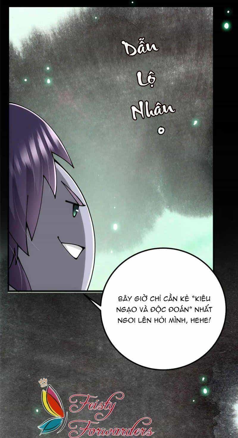 Chưởng Môn Khiêm Tốn Chút - Chương 73 - ảnh 27