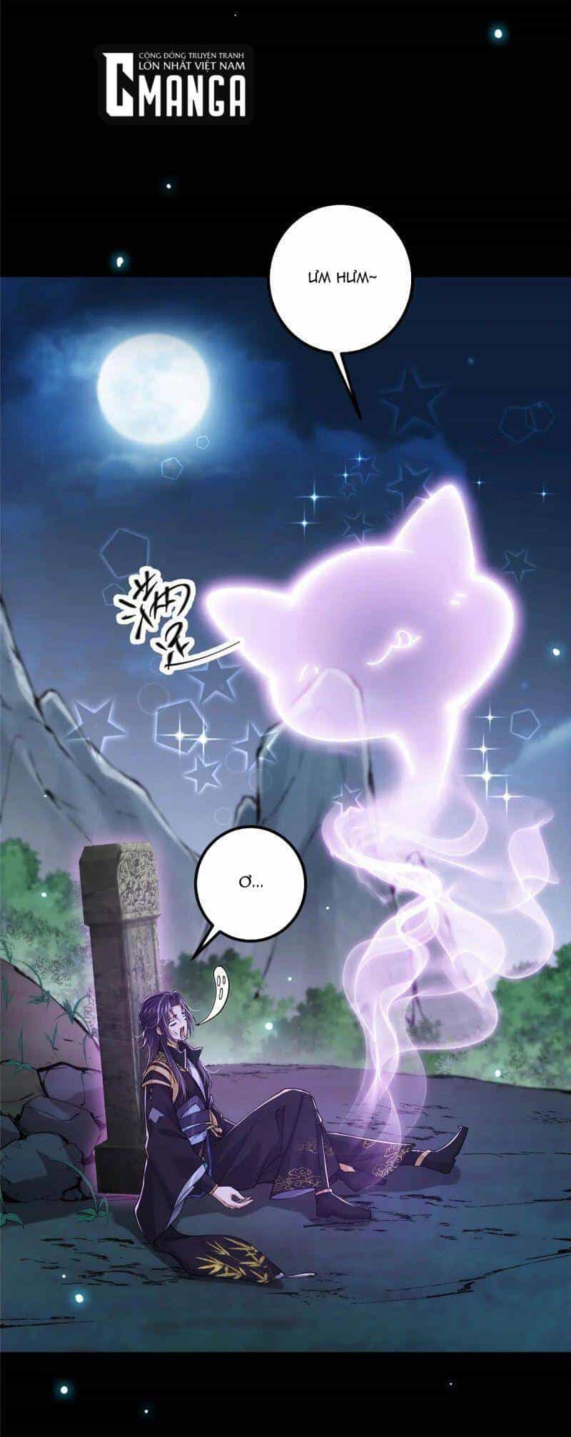 Chưởng Môn Khiêm Tốn Chút - Chương 74 - ảnh 10