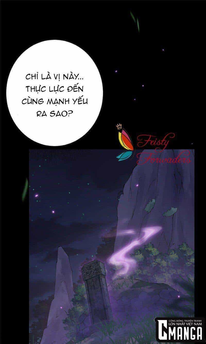 Chưởng Môn Khiêm Tốn Chút - Chương 3 - ảnh 16