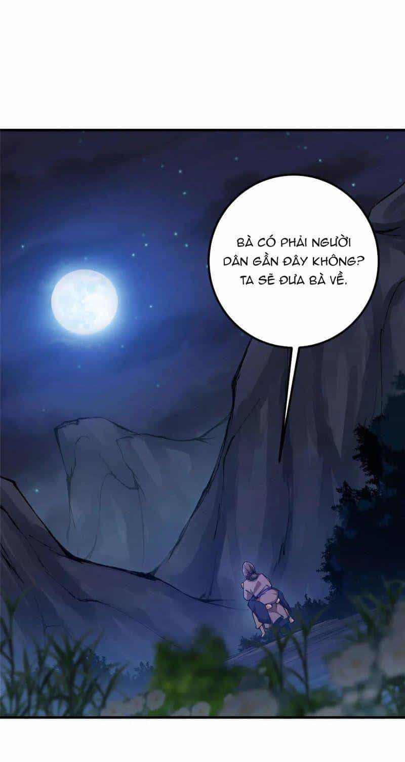 Chưởng Môn Khiêm Tốn Chút - Chương 75 - ảnh 43