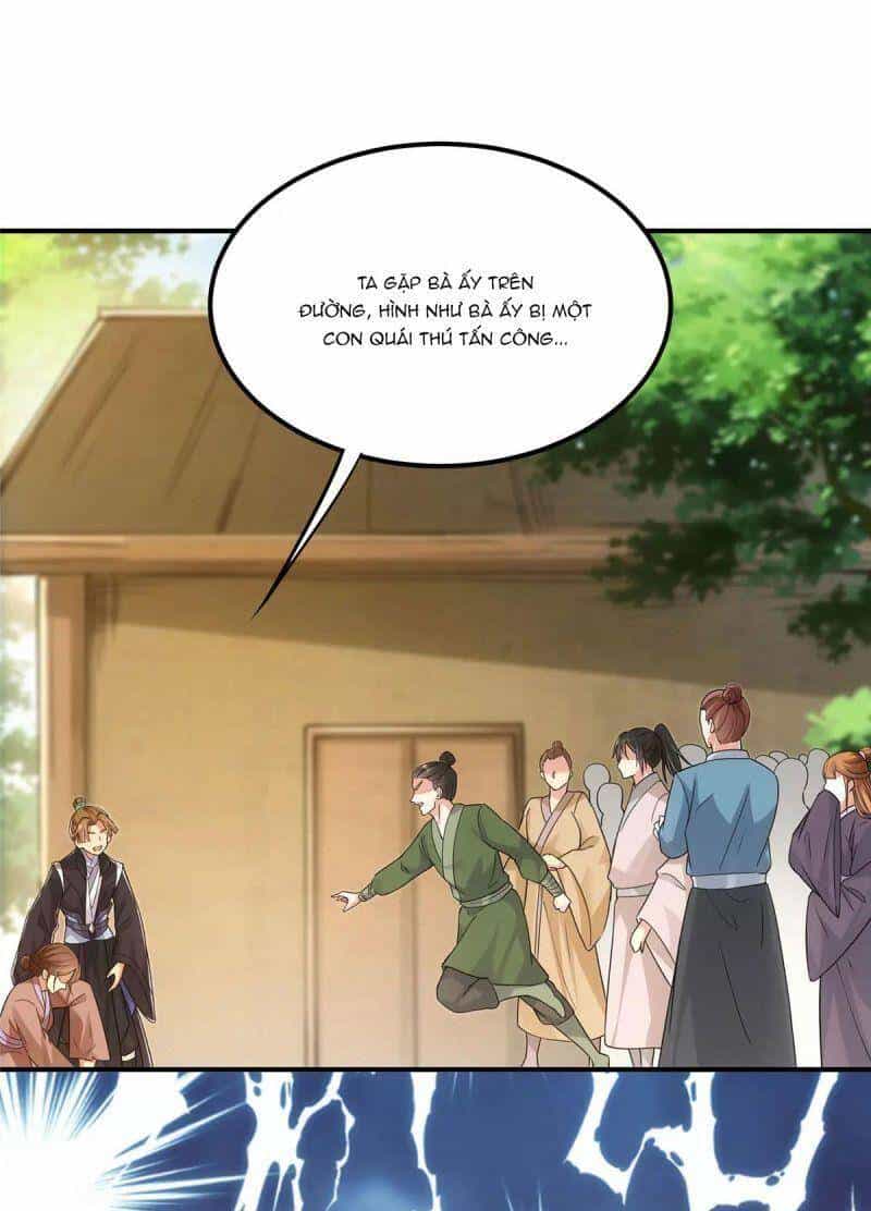 Chưởng Môn Khiêm Tốn Chút - Chương 76 - ảnh 20