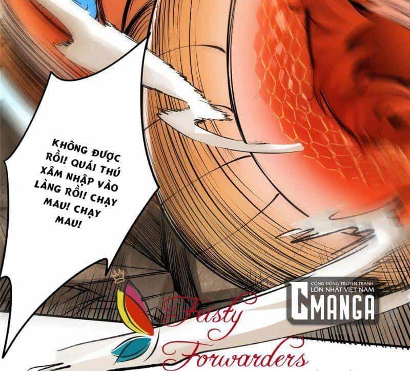 Chưởng Môn Khiêm Tốn Chút - Chương 76 - ảnh 32