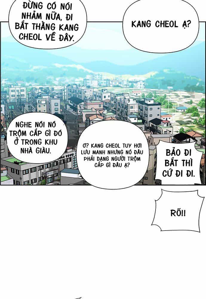 Chưởng Phong Ký - Chương 1 - ảnh 25
