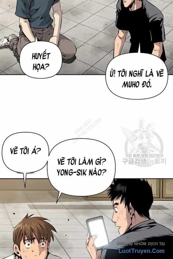 Chưởng Phong Ký - Chương 10 - ảnh 54