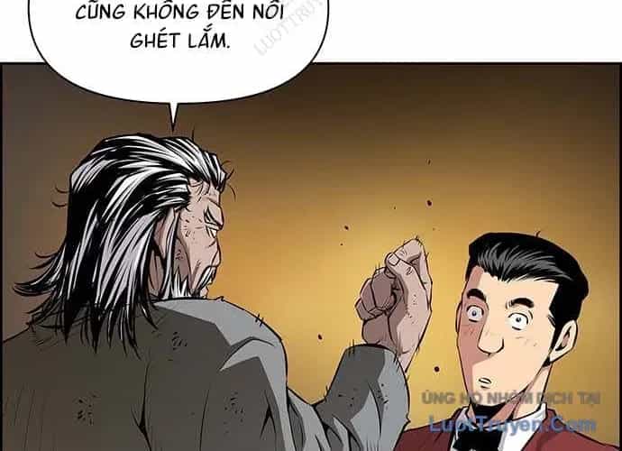 Chưởng Phong Ký - Chương 11 - ảnh 29