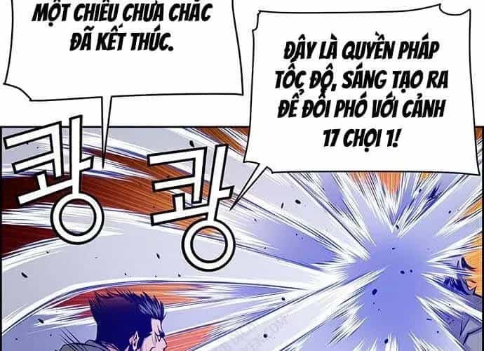 Chưởng Phong Ký - Chương 11 - ảnh 78
