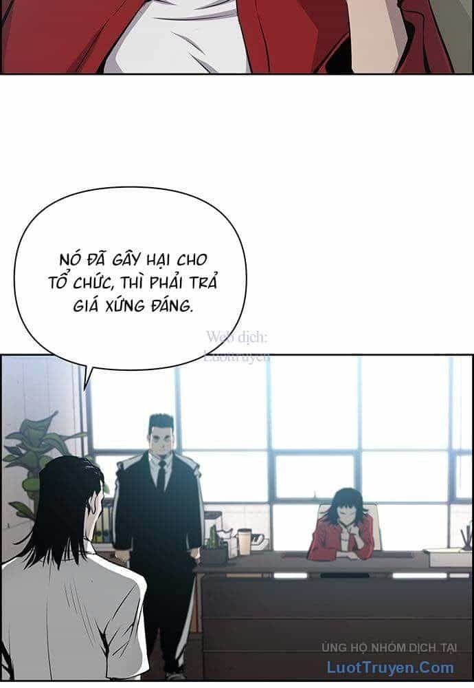 Chưởng Phong Ký - Chương 12 - ảnh 10