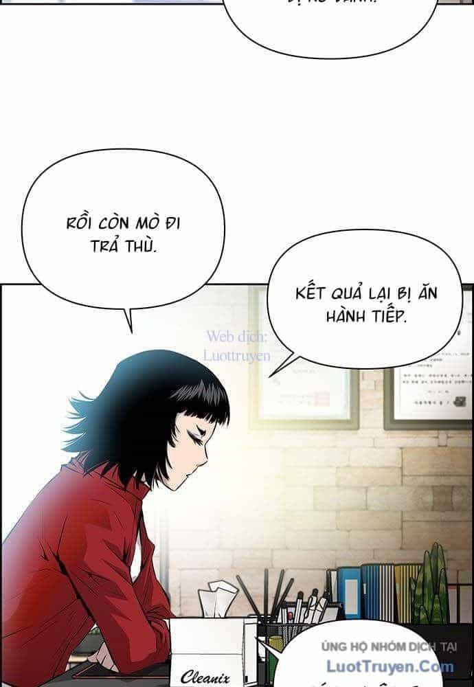 Chưởng Phong Ký - Chương 12 - ảnh 13