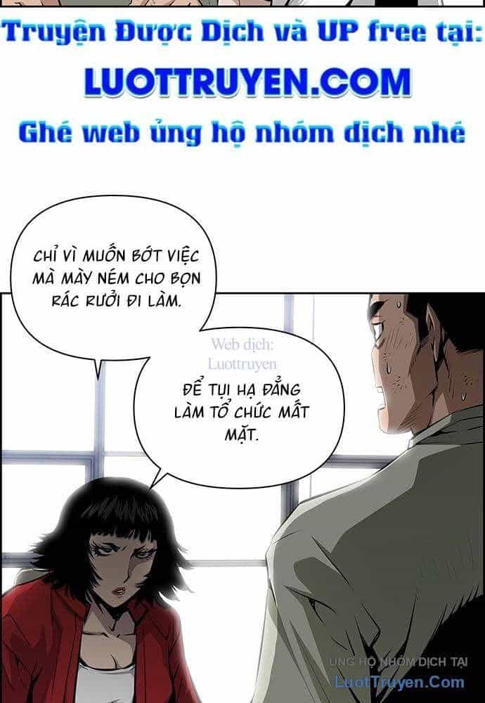 Chưởng Phong Ký - Chương 12 - ảnh 17