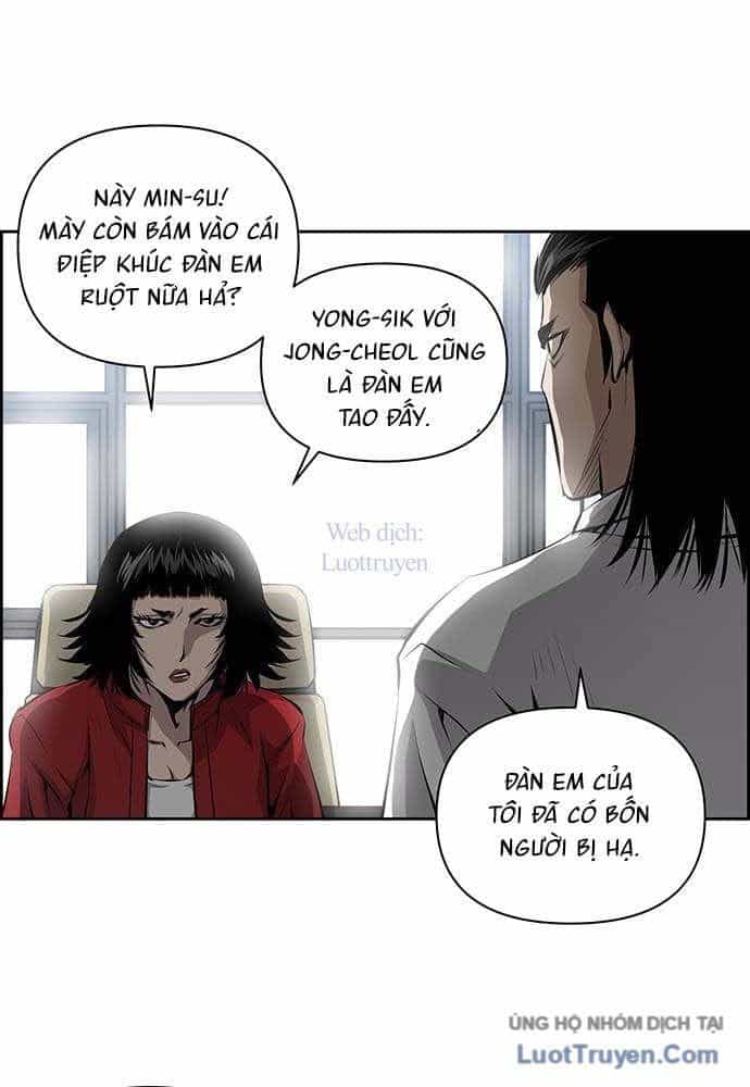 Chưởng Phong Ký - Chương 12 - ảnh 23