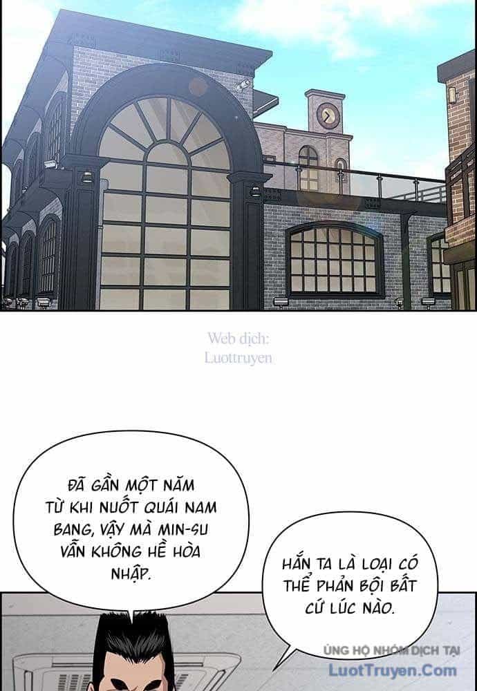 Chưởng Phong Ký - Chương 12 - ảnh 34
