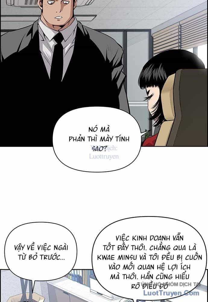 Chưởng Phong Ký - Chương 12 - ảnh 35