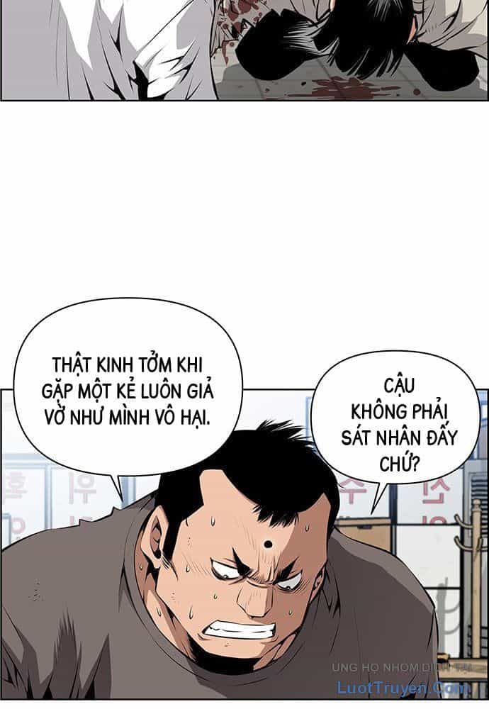 Chưởng Phong Ký - Chương 5 - ảnh 28