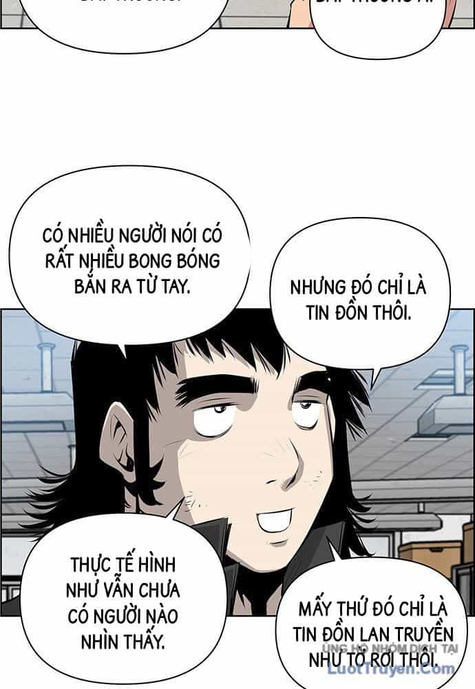 Chưởng Phong Ký - Chương 5 - ảnh 50