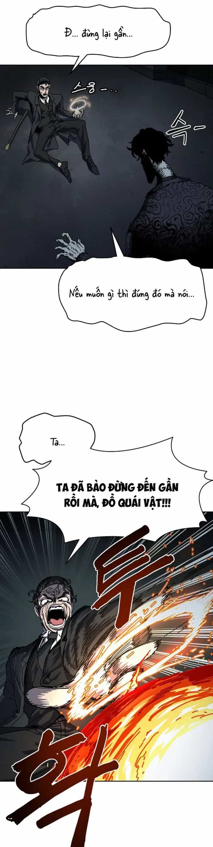 Chương Trình Đào Tạo Đại Pháp Sư - Chương 1 - ảnh 23