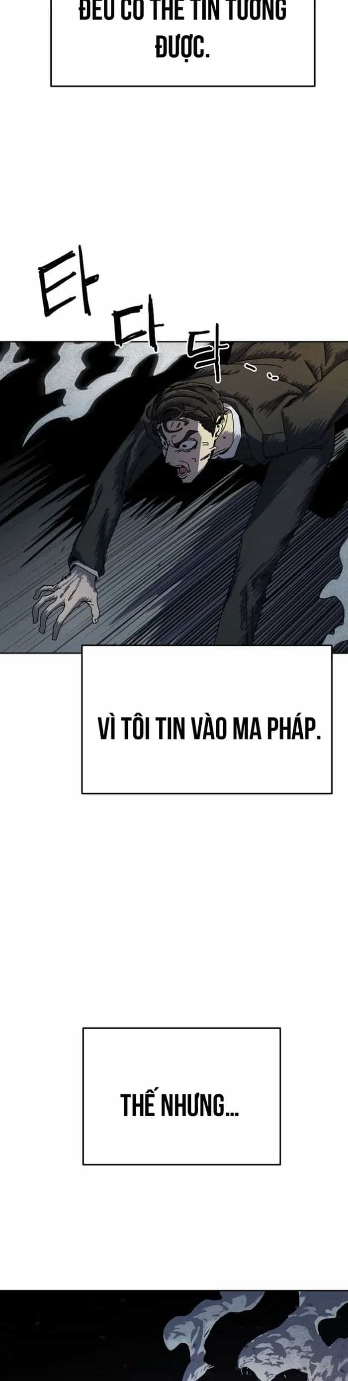 Chương Trình Đào Tạo Đại Pháp Sư - Chương 1 - ảnh 25