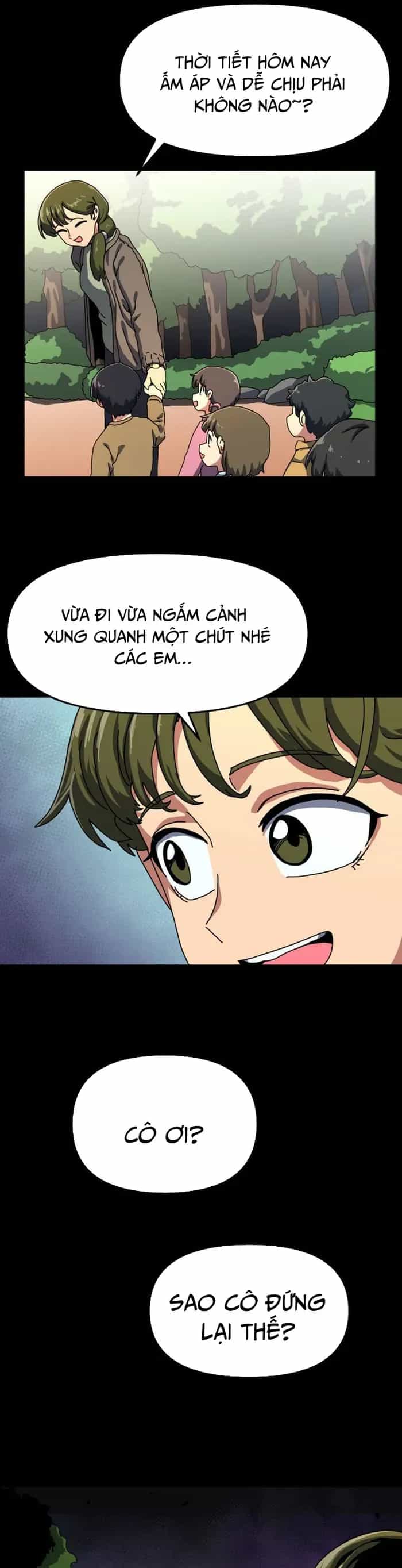 Chương Trình Đào Tạo Đại Pháp Sư - Chương 1 - ảnh 57