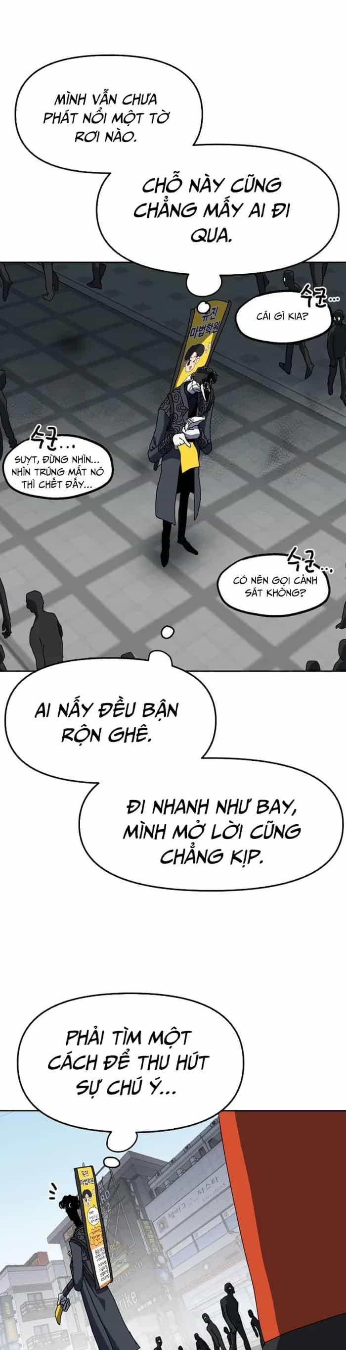 Chương Trình Đào Tạo Đại Pháp Sư - Chương 1 - ảnh 62