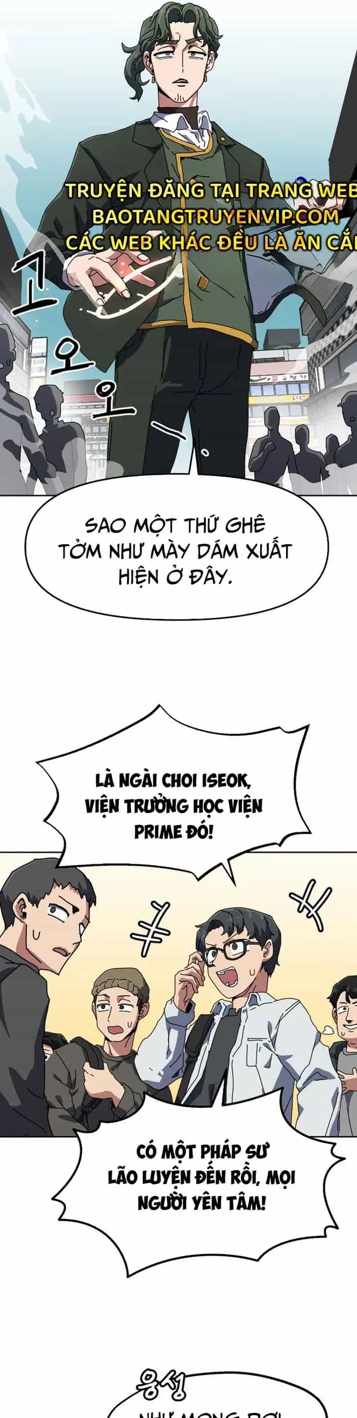 Chương Trình Đào Tạo Đại Pháp Sư - Chương 1 - ảnh 73