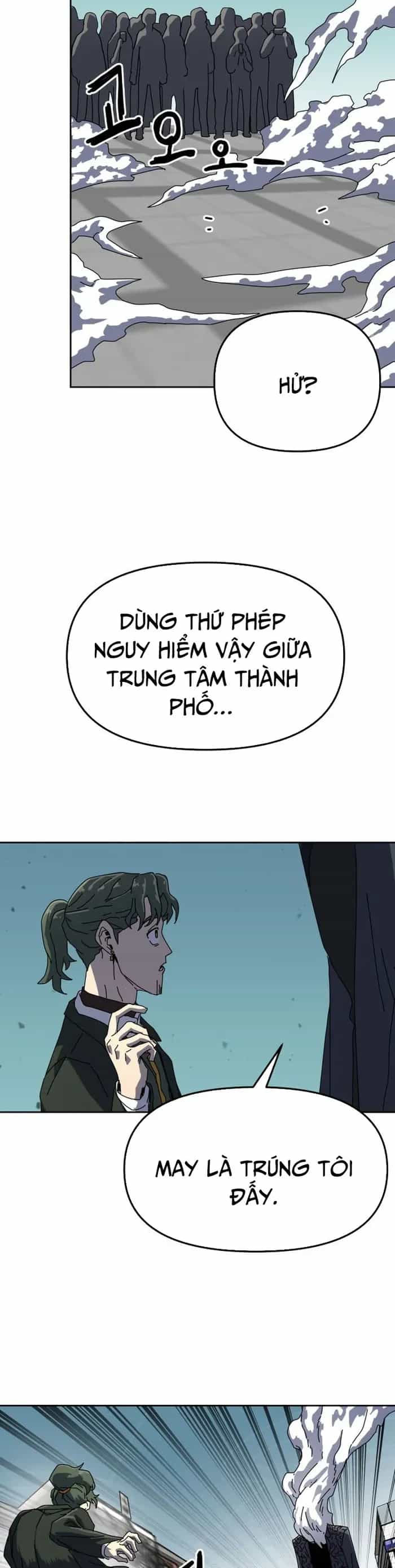 Chương Trình Đào Tạo Đại Pháp Sư - Chương 1 - ảnh 75