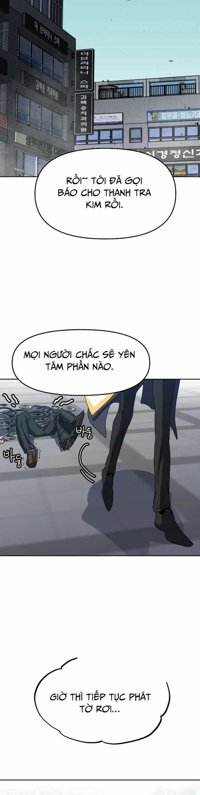 Chương Trình Đào Tạo Đại Pháp Sư - Chương 1 - ảnh 81